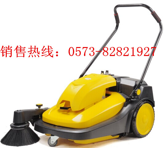 嘉兴扫地机 手推式扫地机厂家 扫地机价钱